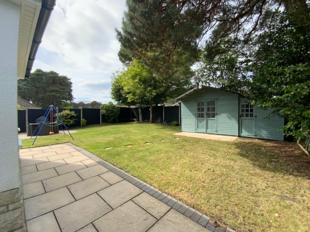 Additional image 19 of Longacre Drive, Ferndown, BH22