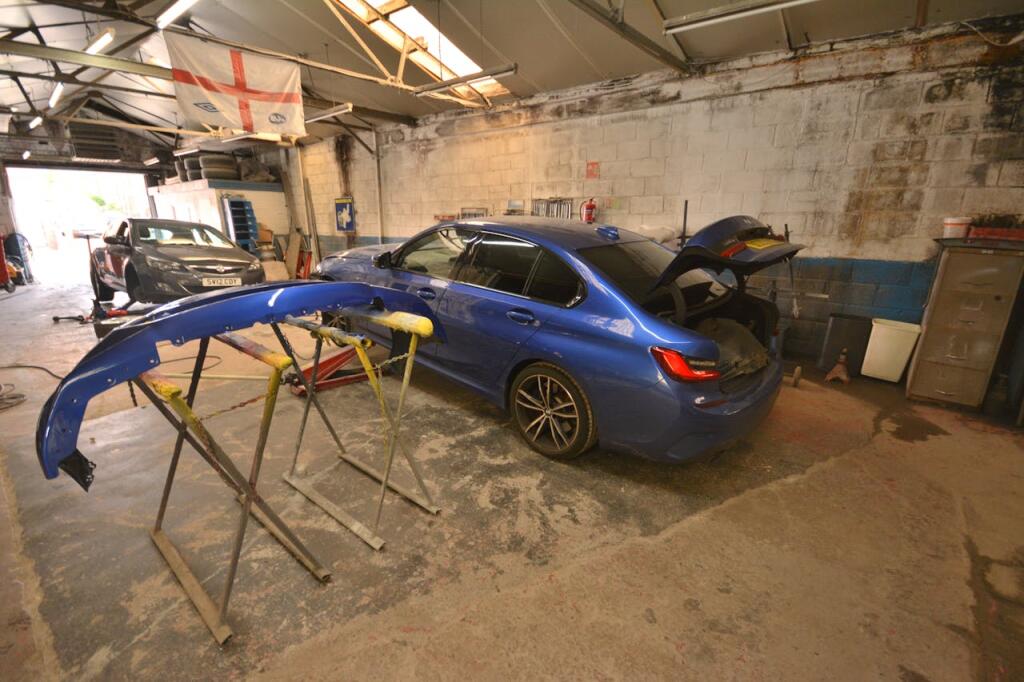 Additional image 4 of Unit 2, Millett Street, Bury, BL9 0JA