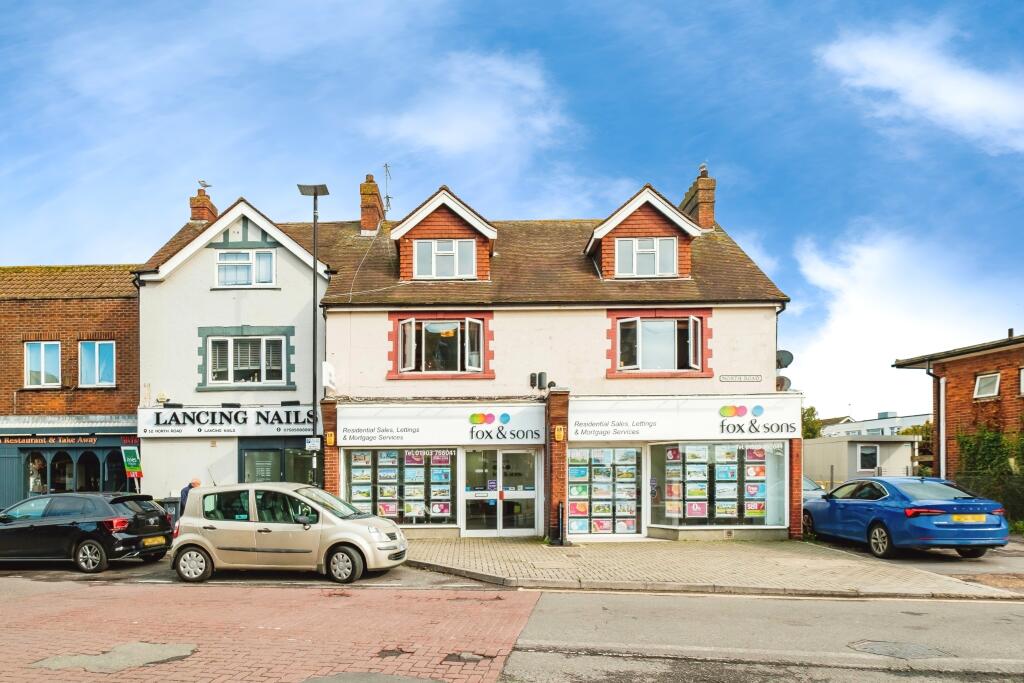 Additional image 3 of North Road, Lancing, West Sussex, BN15