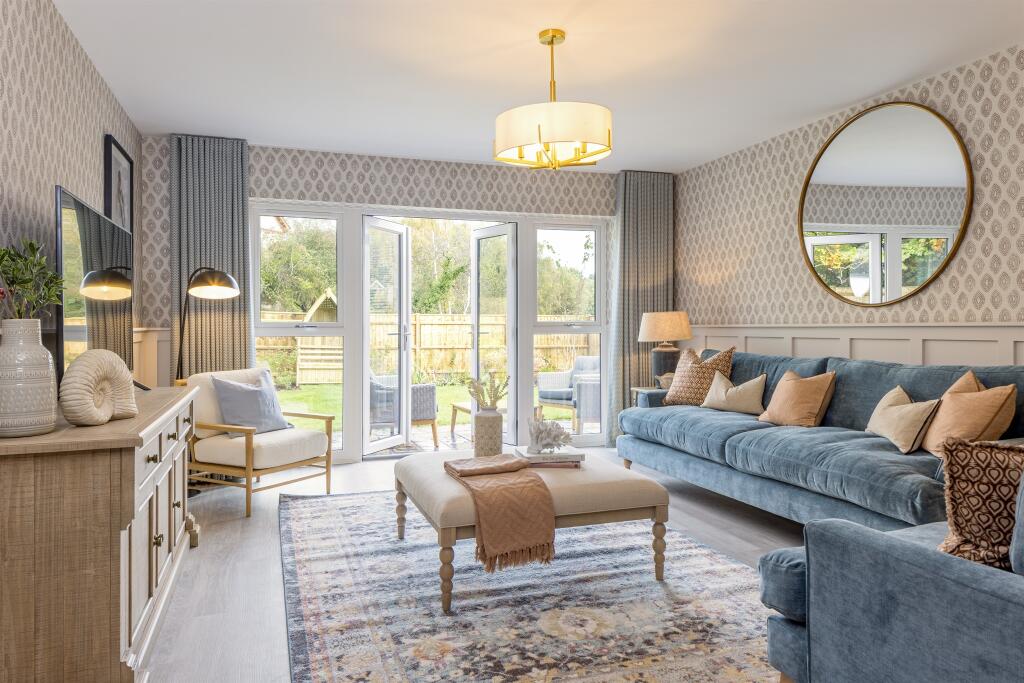 Additional image 12 of Edmondsham Road, Verwood