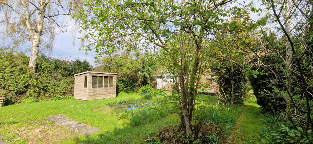 Additional image 15 of Broadshard Lane, BH24