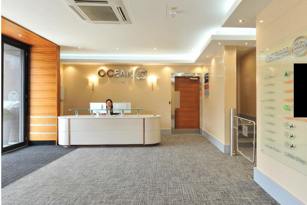 Additional image 5 of Second Floor (whole), Ocean 80, 80 Holdenhurst Road, Bournemouth, BH8 8AQ