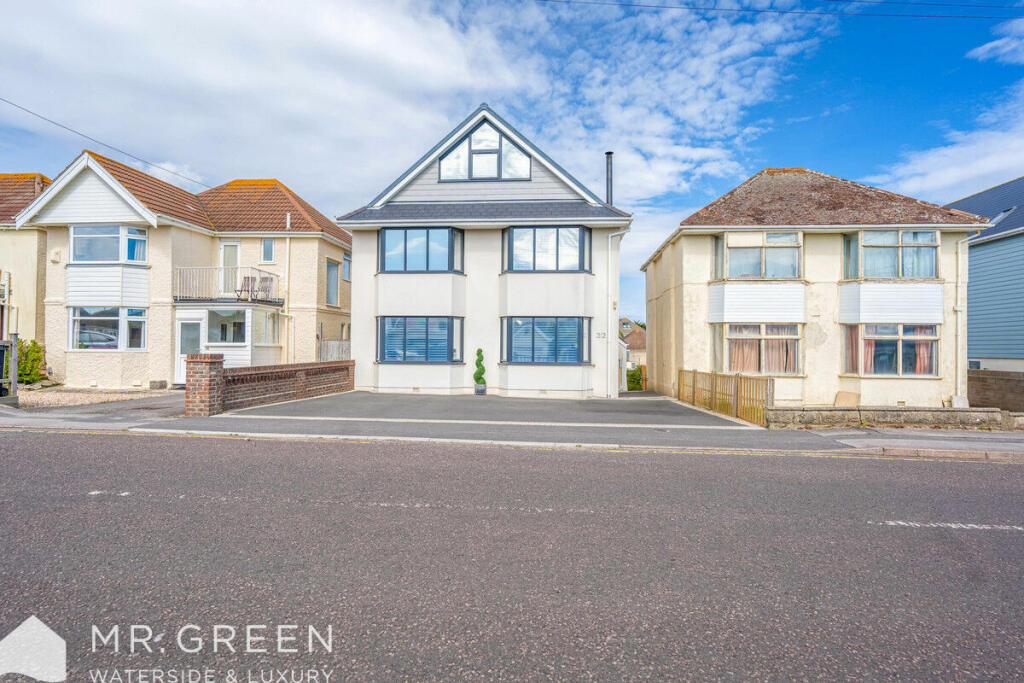 Additional image 14 of Dalmeny Road, Hengistbury Head, BH6 4BW