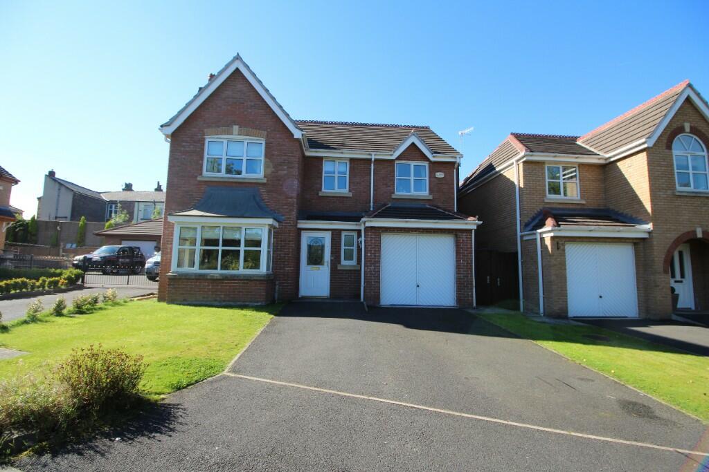 Additional image 2 of Royds Close, Bury, Greater Manchester, BL8