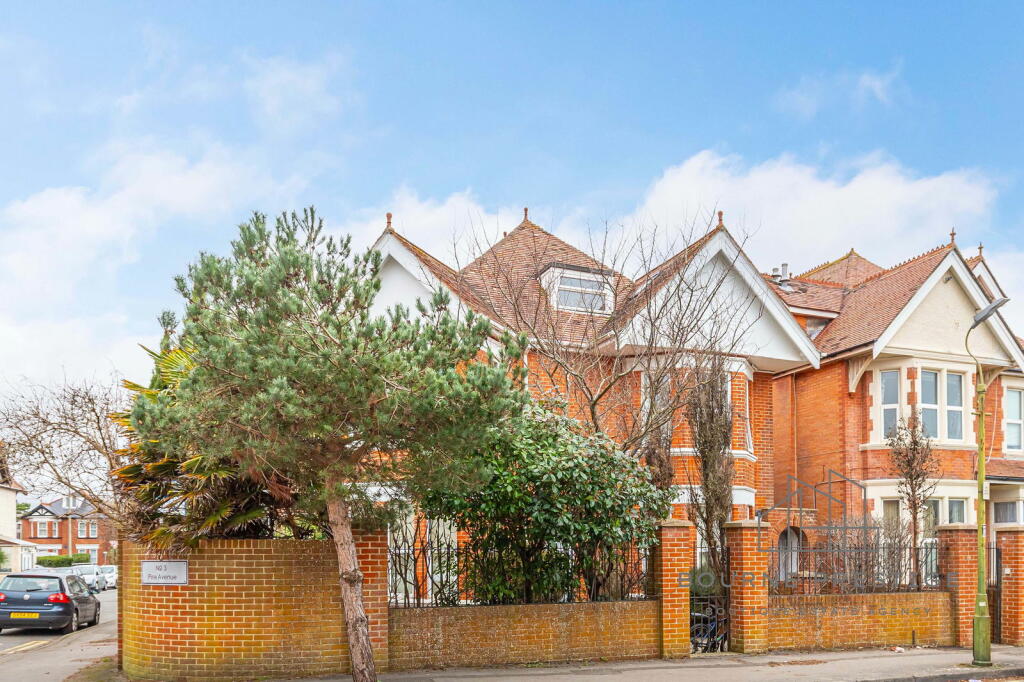 Additional image 19 of Pine Ave, Southbourne, Bournemouth. BH6