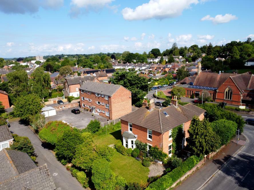 Additional image 20 of Avenue Road, Wimborne, BH21 1BT