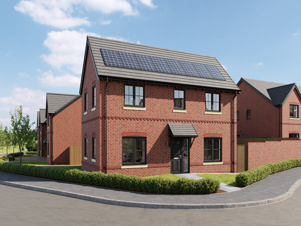 Additional image 15 of Manchester Road,
Westhoughton,
Bolton,
BL5 3JD