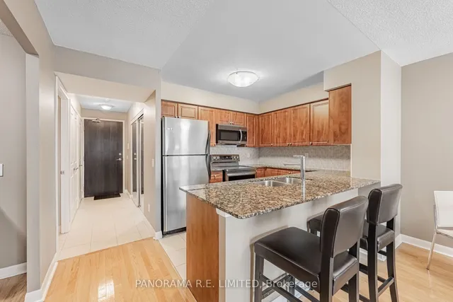 Additional image 11 of 235 Sherway Gardens Rd Unit 2201