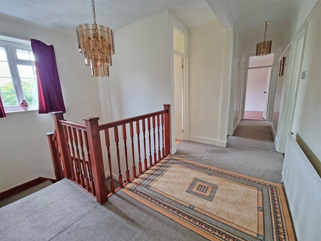 Additional image 16 of Barrs Avenue, New Milton, Hampshire, BH25