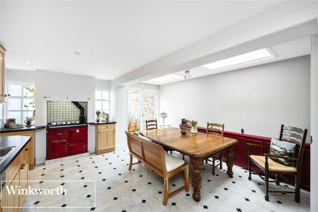 Additional image 7 of Victoria Street, Brighton, East Sussex, BN1