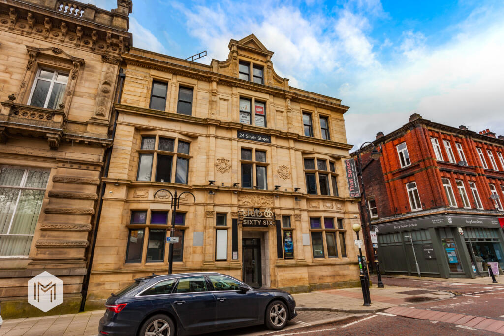 Additional image 8 of Silver Street, Bury, Greater Manchester, BL9 0DH