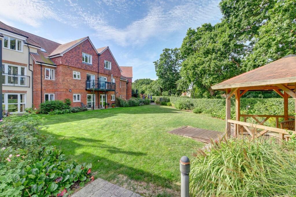 Additional image 23 of London Road, Hailsham, BN27