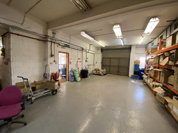 Additional image 13 of Unit B, Marlowe House, Rudford Industrial Estate, Ford, BN18
