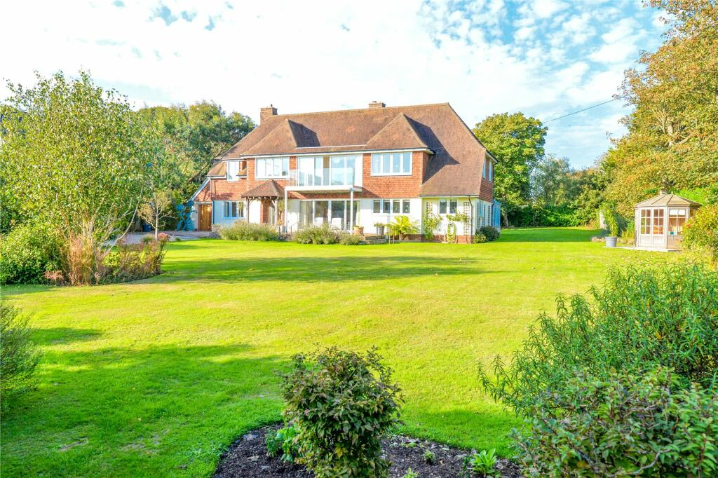 Additional image 19 of Barton Common Road, Barton On Sea, New Milton, Hampshire, BH25