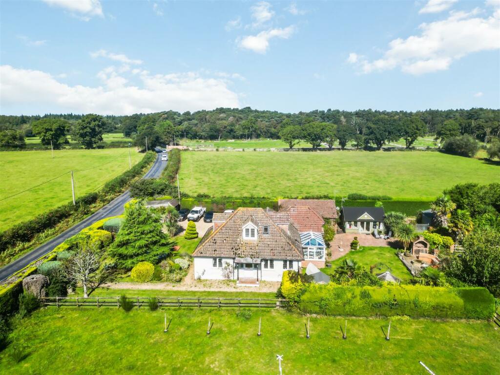 Additional image 10 of Bransgore, Christchurch