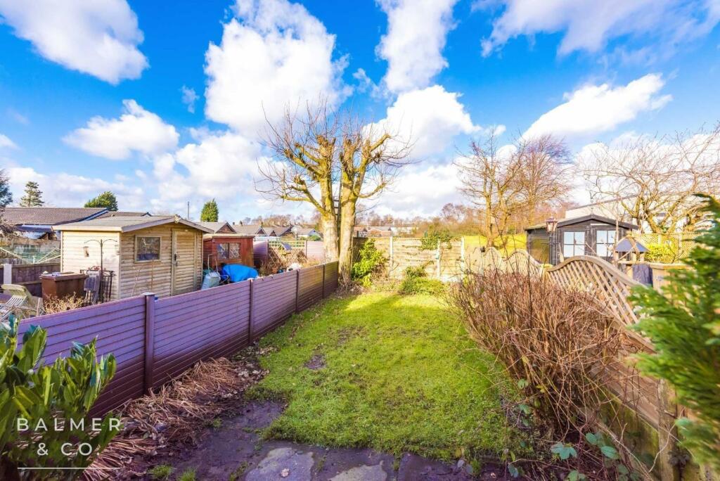 Additional image 24 of Bury Old Road, Ainsworth, Bolton, BL2