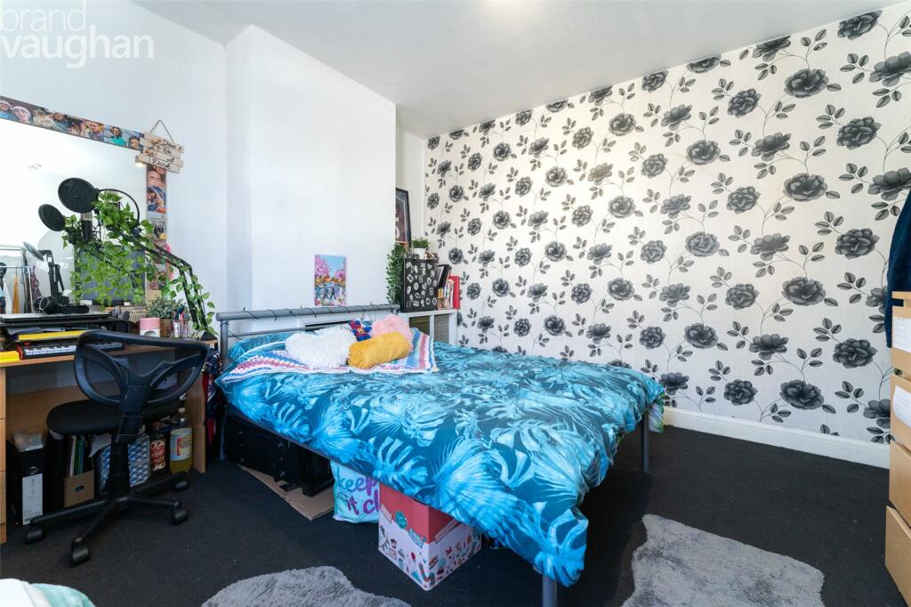 Additional image 6 of May Road, Brighton, BN2