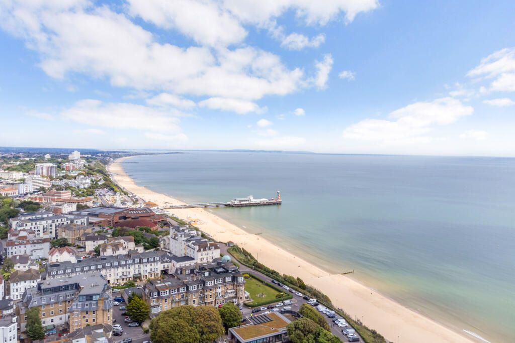 Primary image of West Cliff Road, West Cliff, Bournemouth, Dorset, BH2