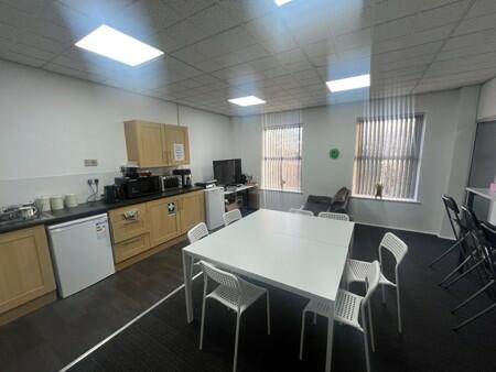 Additional image 11 of Clive House, Clive Street, Bolton, BL1