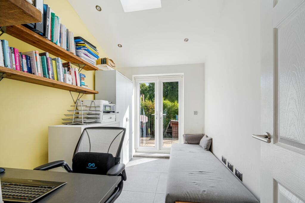 Additional image 17 of Extended 3-Bed Semi-Detached Home in Heaton with Spacious Open-Plan Living & South-Facing Garden