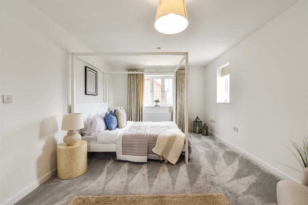 Additional image 14 of 8 Bonham's Field, Yapton