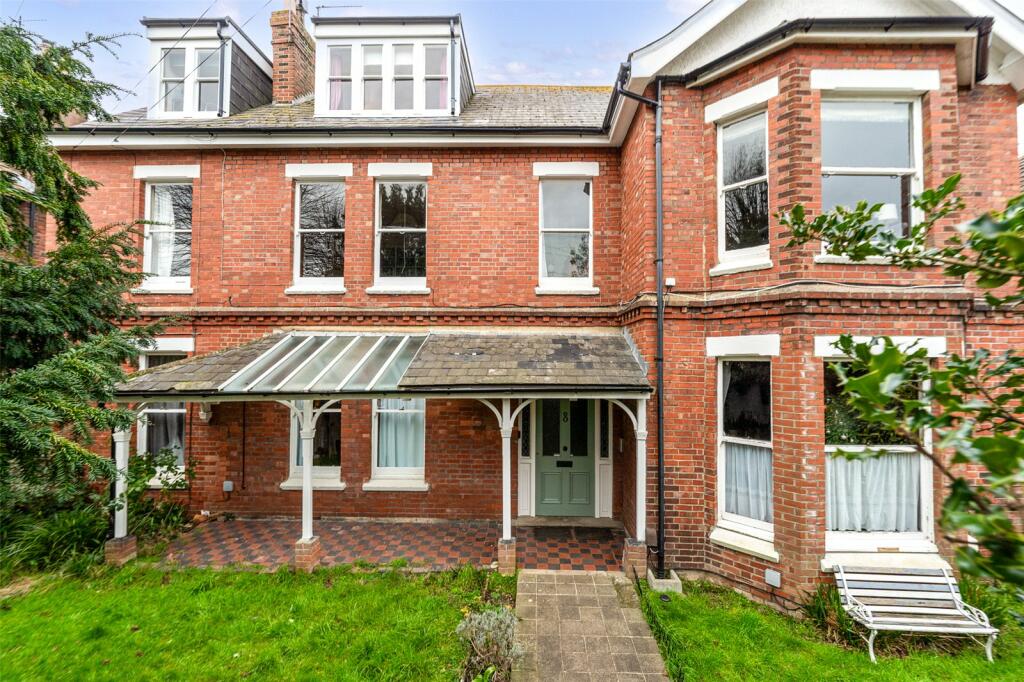 Chaucer Road, Worthing, West Sussex, BN11