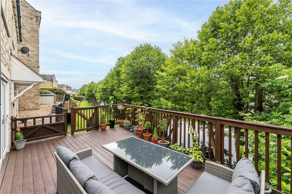 Additional image 15 of Brocklebank Close, East Morton, West Yorkshire, BD20