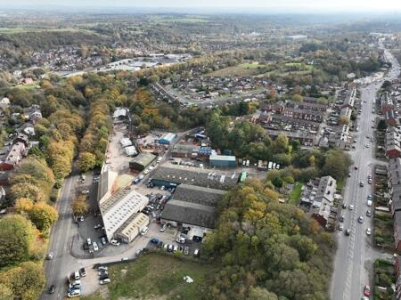 Additional image 7 of Land Opposite  Unit 1a Fishbrook Works, Land Opposite , Roscow Road, Kearsley, Bolton, North West, BL4