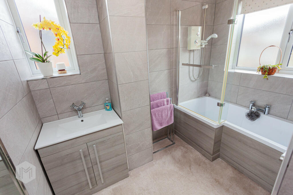 Additional image 18 of Wilby Avenue, Little Lever, Bolton, Greater Manchester, BL3 1QE