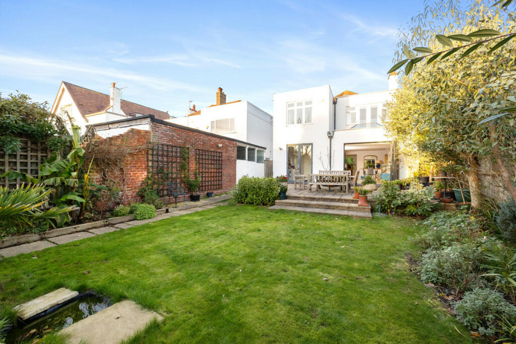 Additional image 21 of New Church Road, Hove, BN3