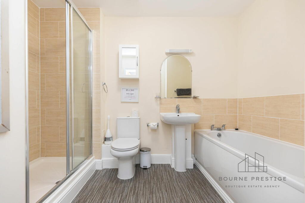 Additional image 18 of Blue Water, St Catherines Road, Southbourne, Bournemouth