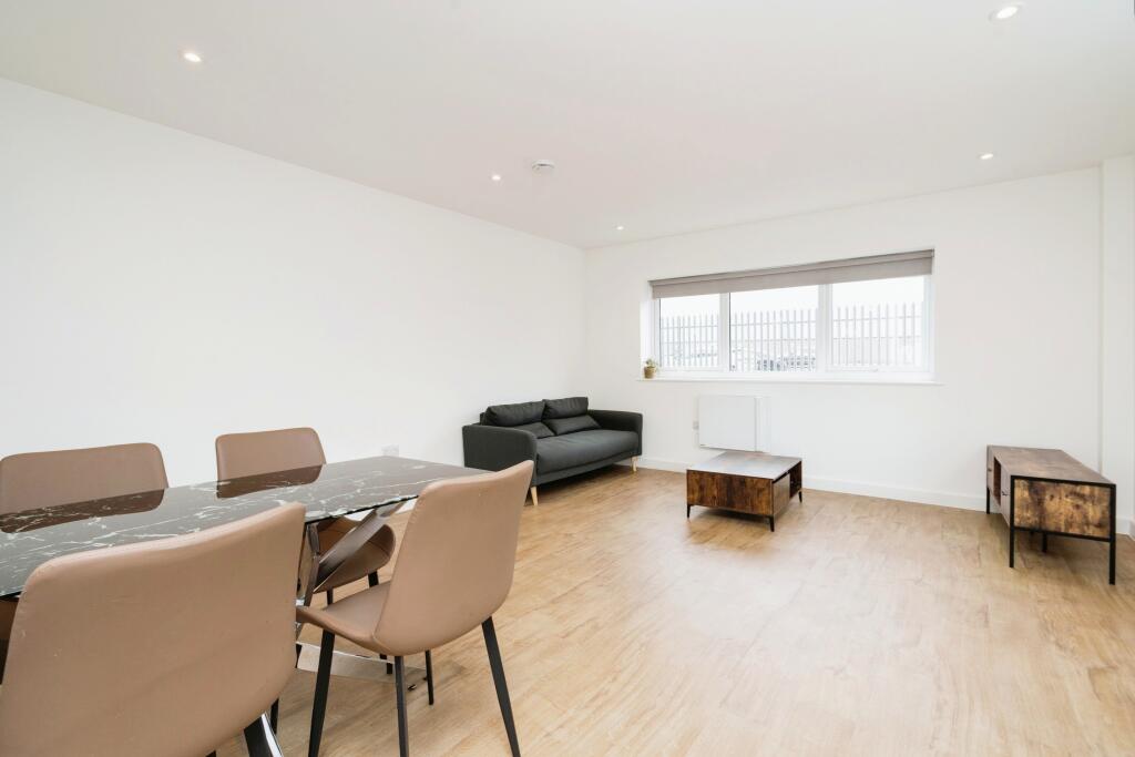 Additional image 5 of Lincoln House, Nelson Street, Bolton, BL3