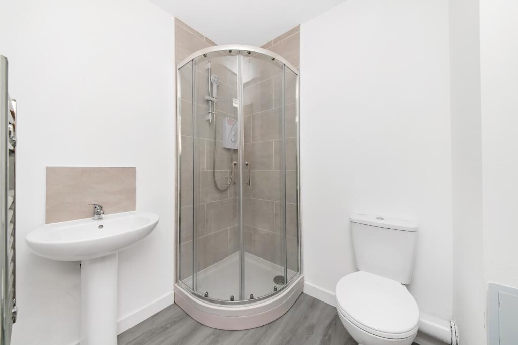 Additional image 10 of Card House, Bingley Road, Bradford, BD9