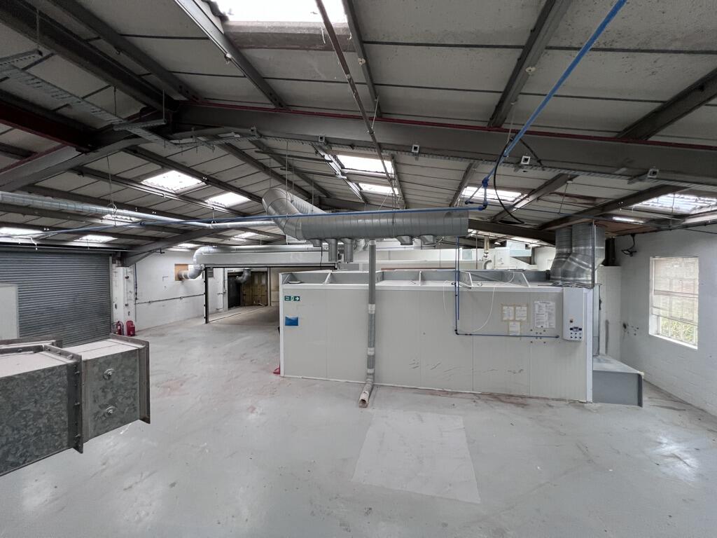 Additional image 6 of Unit 2, Stone Lane Industrial Estate, Wimborne, Dorset, BH21 1HB