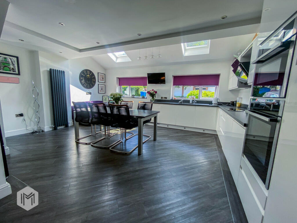 Additional image 7 of Merlewood, Ramsbottom, Bury, Lancashire, BL0 0HE