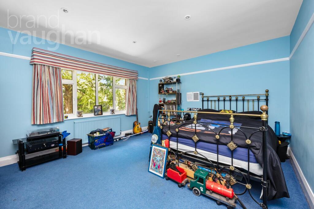 Additional image 22 of Withdean Road, Brighton, East Sussex, BN1