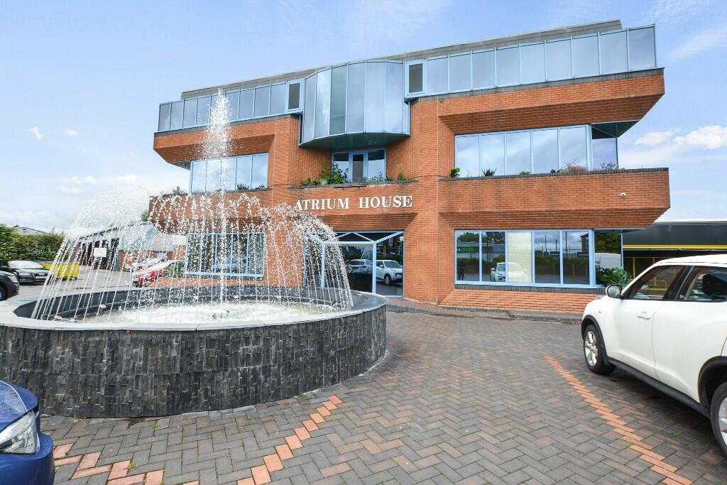 Additional image 13 of Atrium House, 574 Manchester Road, Bury, BL9