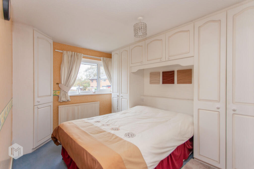 Additional image 16 of Bembridge Drive, Bolton, Greater Manchester, BL3 1RJ