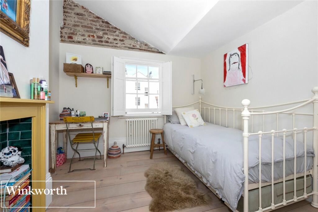 Additional image 15 of Crescent Place, Brighton, East Sussex, BN2
