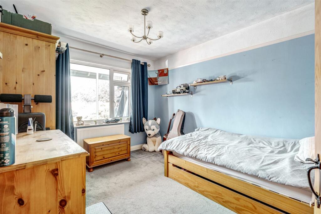 Additional image 9 of Sullington Gardens, Findon Valley, Worthing, West Sussex, BN14