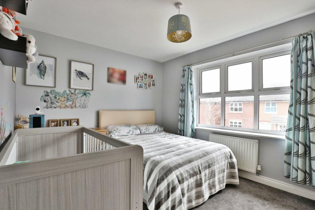 Additional image 11 of George Close, Bournemouth, Dorset, BH10