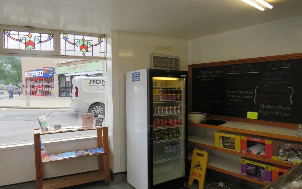 Additional image 5 of The Corner Bakery, Chapel Lane, Bingley, West Yorkshire, BD16
