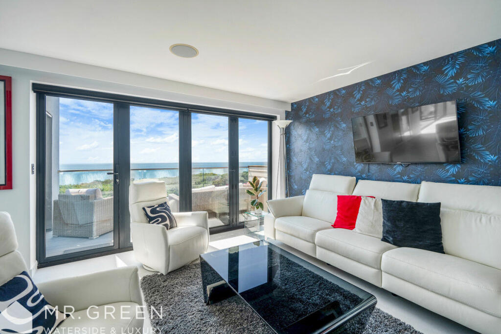 Additional image 11 of Boscombe Overcliff Drive, Dorset, BH5 2DW