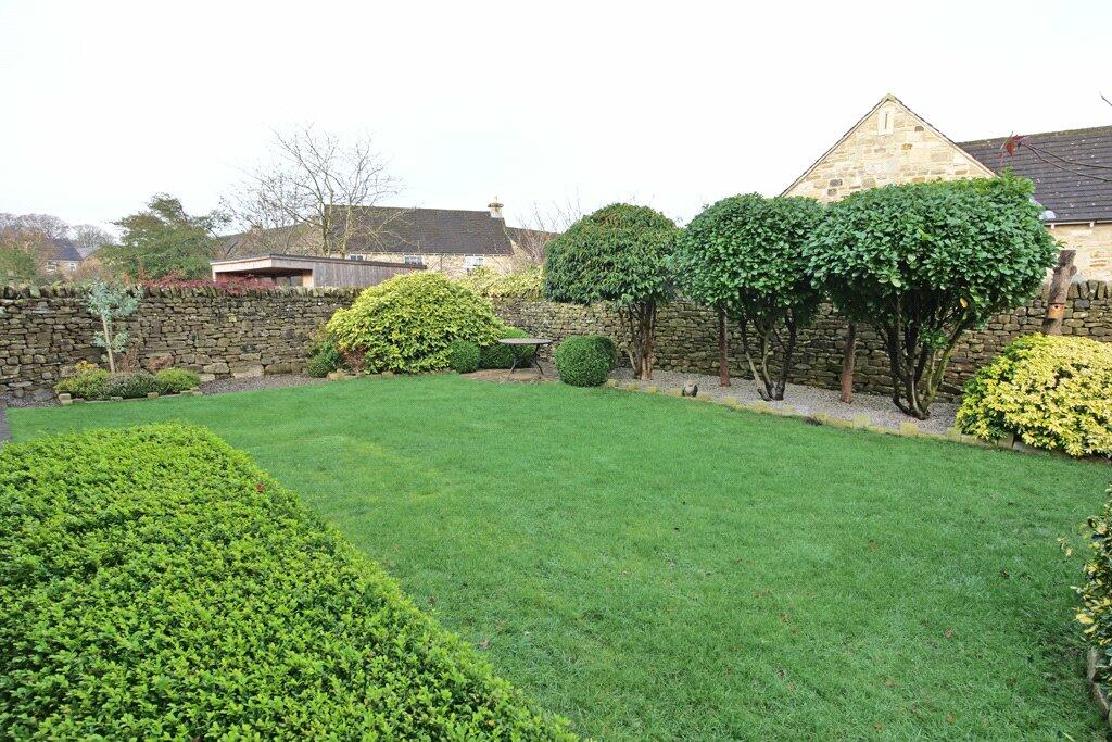 Additional image 25 of 12 Overdale Grange, Skipton, BD23 6AG