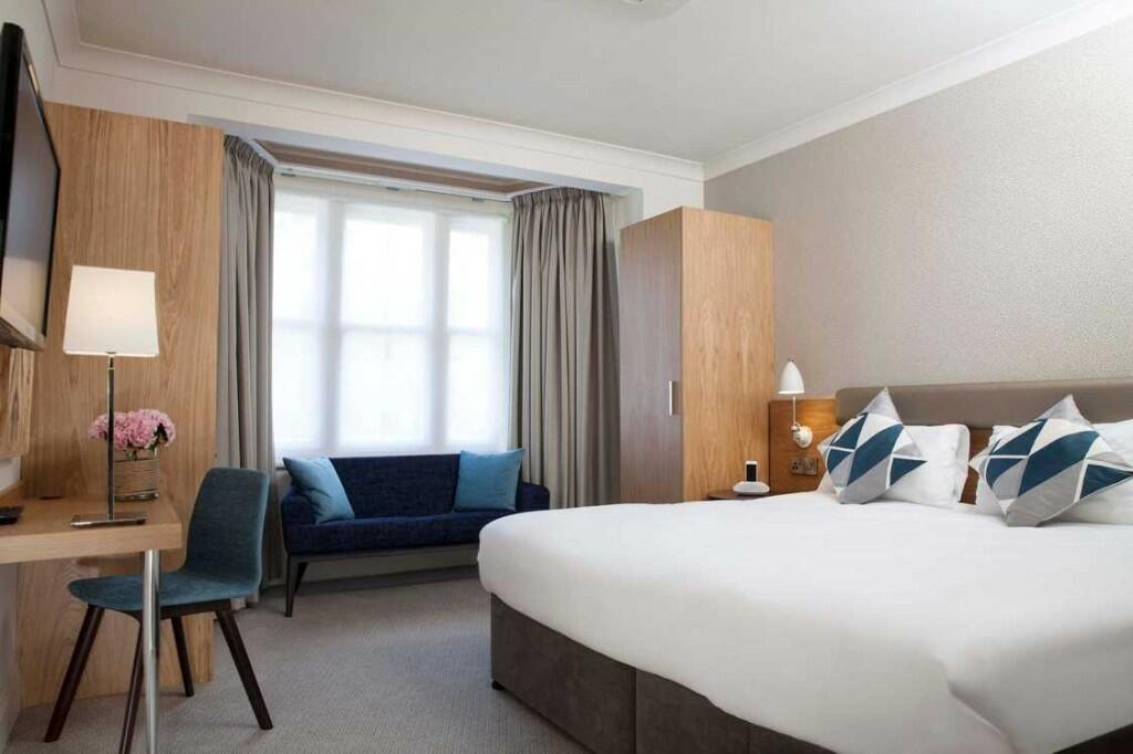 Additional image 10 of The Orchid Hotel, 28-34 Gervis Road, Bournemouth, Dorset, BH1