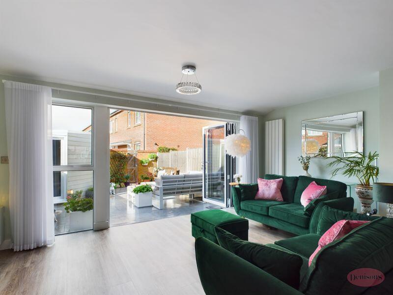 Additional image 10 of CHRISTCHURCH TOWN CENTRE