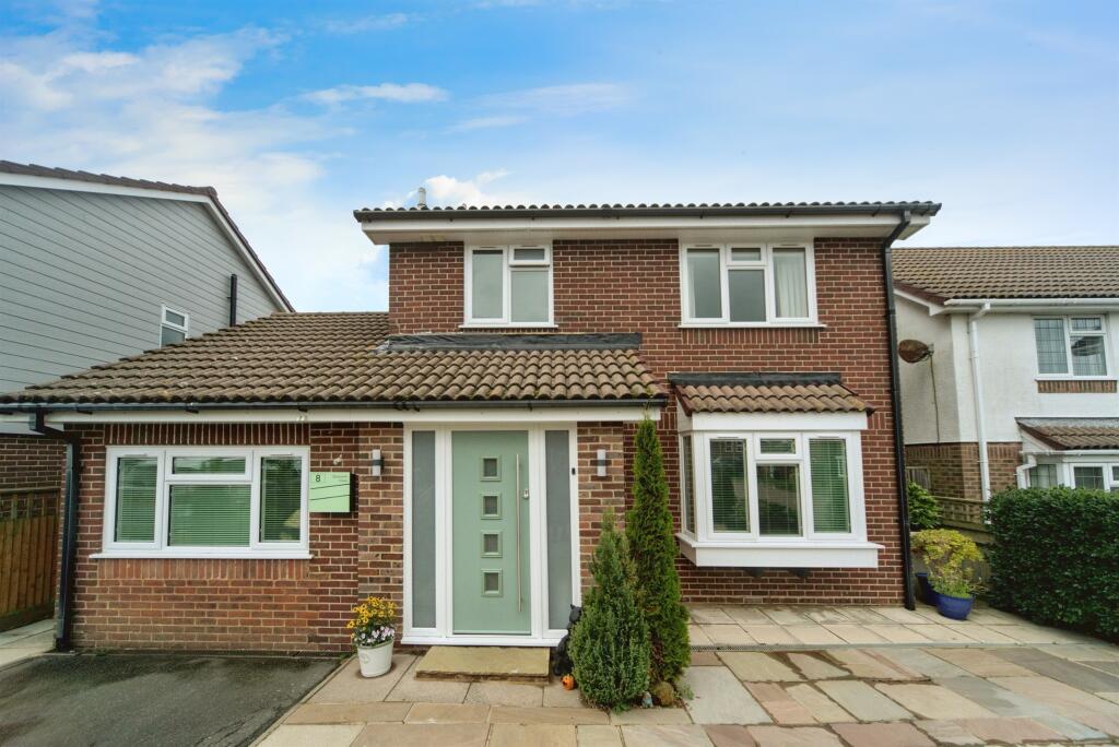 Additional image 18 of Quantock Close, Eastbourne