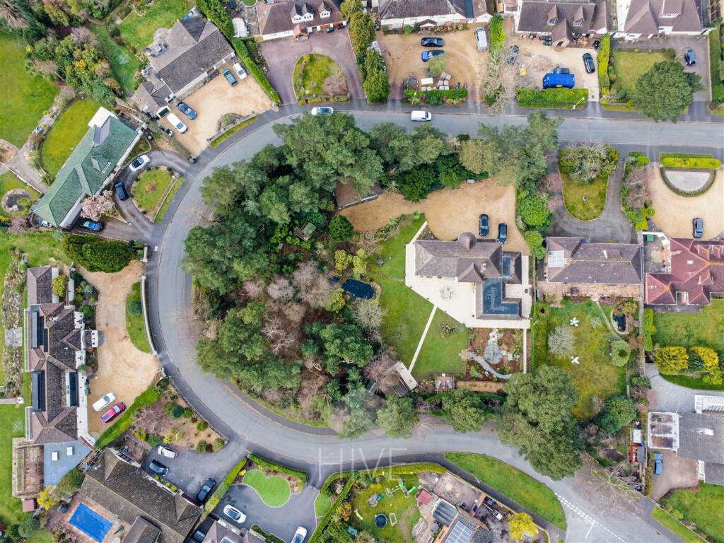 Additional image 21 of Lone Pine Drive, West Parley