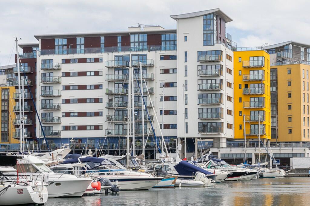 Additional image 17 of Midway Quay,Eastbourne,BN23