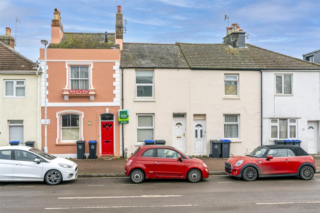 Additional image 20 of Newland Street, Worthing, West Sussex, BN11